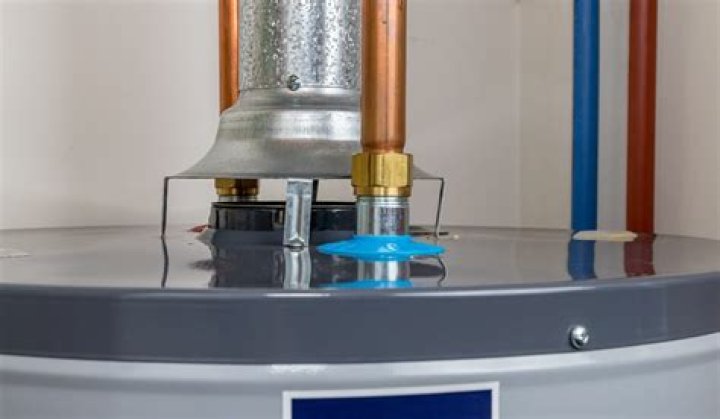 What is UEF water heater rating