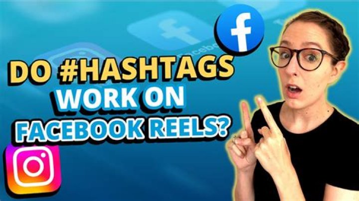 What tags should I use on Facebook video