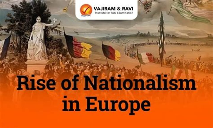 What was the impact of nationalism in Germany