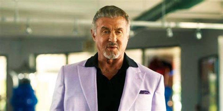 Whats the last movie Sylvester Stallone made