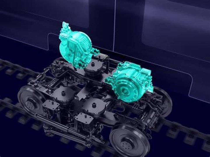 Which component may be considered a field replaceable unit for Fru