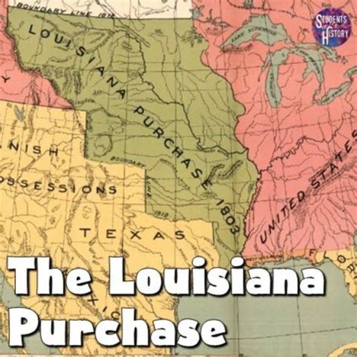 Who explored Louisiana Purchase and Far West