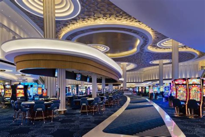 Who owns San Pablo casino