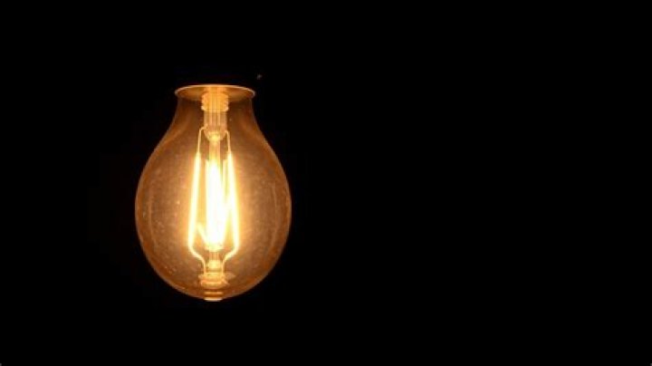 Who truly invented the light bulb