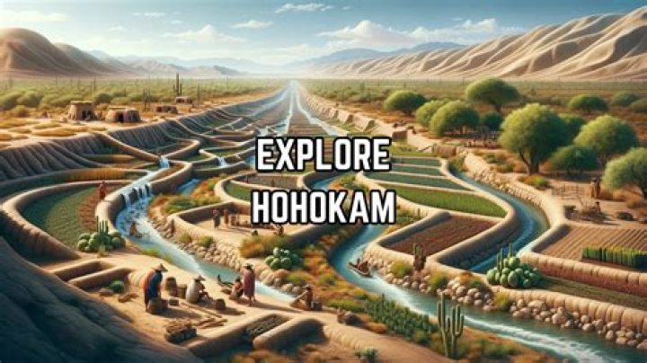 Why did Hohokam disappear