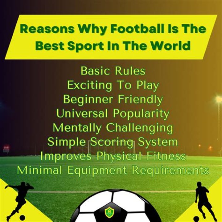 Why football is the most dangerous sport